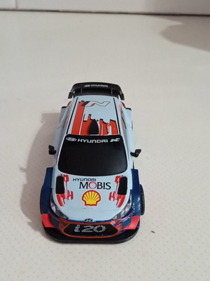Shell V Power Bluetooth Remote Control Hyundai i20 Coupe Car like new