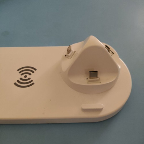 Charging base 15W new