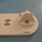 Charging base 15W new