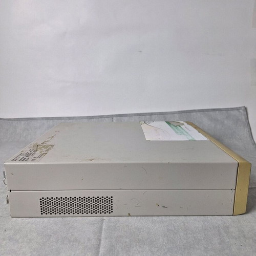 Fujitsu Siemens Scenic Xs 1171-C used desktop computer with keyboard