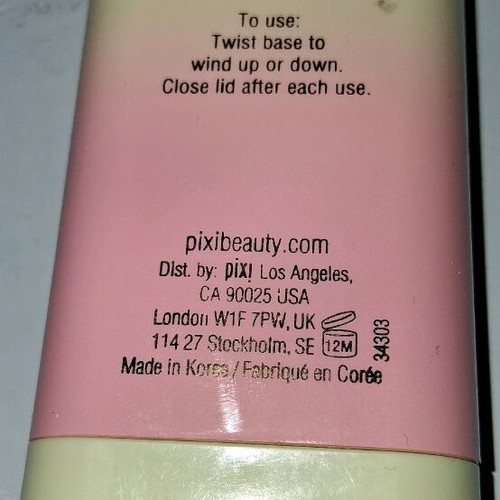Sephora Pixi Blush like new