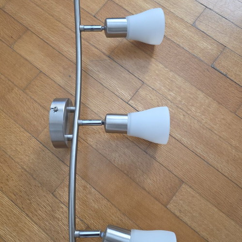 Ceiling light like new