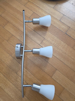 Ceiling light like new