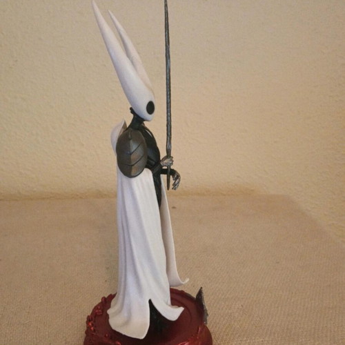 Figura del Rey Pálido Hollow Knight new collectible figure