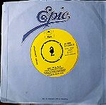  SILVER CONVENTION - GET UP AND BOOGIE (7" Single)