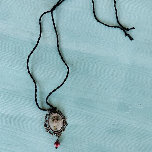 Handmade necklace new
