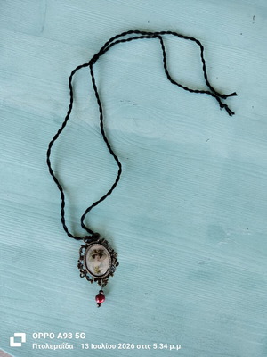 Handmade necklace new