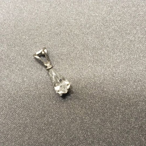 Pendant tear drop new