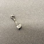 Pendant tear drop new