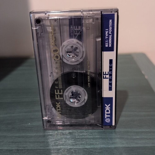 Bruce Springsteen The Best cassette tape like new