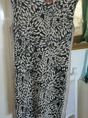 Vener dress size 54 used