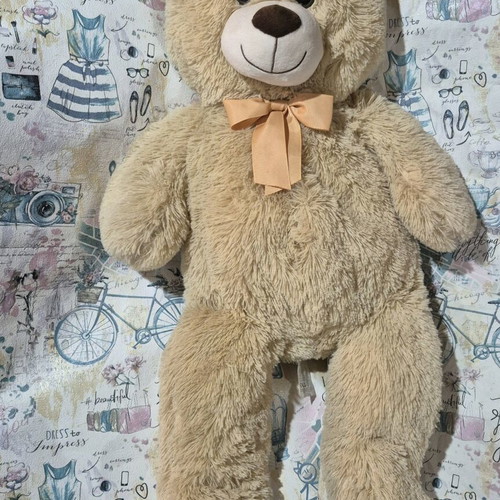 teddy bear dress to impress Giant Teddy Bear Token (5/5) by John Singer Sargent main image 1