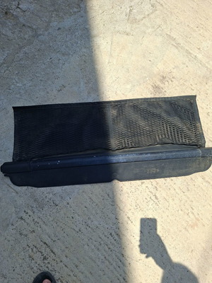 Smart 451 Parcel Shelf Used