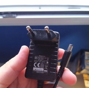 Τροφοδοτικό για Modem / Router - 12V / 0.8A / 9.6W