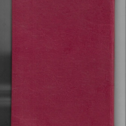 The Virgin Mary under Archimandrite Petros Christodoulia, 1973 edition