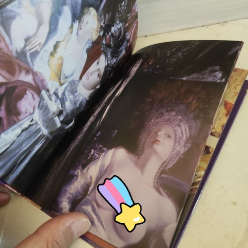 Eikonolatreia art book by Elena Navrozidou