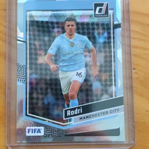 Panini Donruss 2023-2024 Optic Laser Cards like new