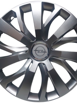 ΤΑΣΙΑ ΜΑΡΚΕ 16'' ΓΙΑ OPEL ΚΩΔΙΚΟΣ : CC432 (4 ΤΕΜ)