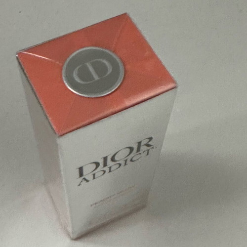 Dior Addict Peachy Glow Eau de Parfum 30 ml