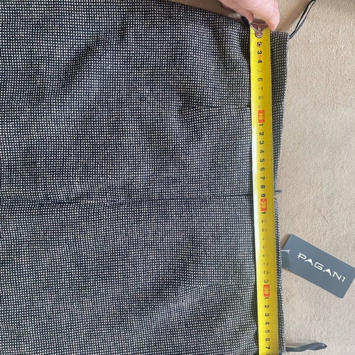Pagani skirt new, size XXL