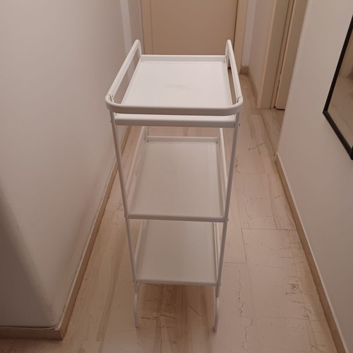 Rolling drawer unit like new