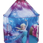 Frozen Magic Palace with LED Light new