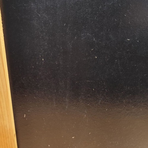 La Trappe beer old promotional chalkboard used