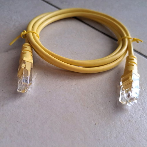 Z Lan network cable new