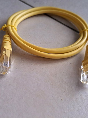 Z Lan network cable new