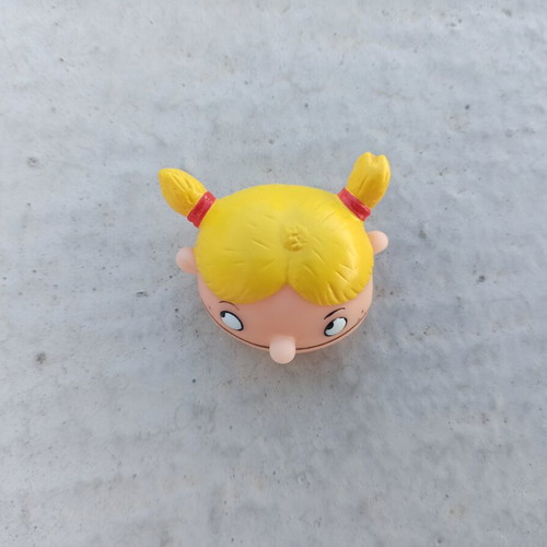 Susan Sulky Sue toy from Little Monsters series like new