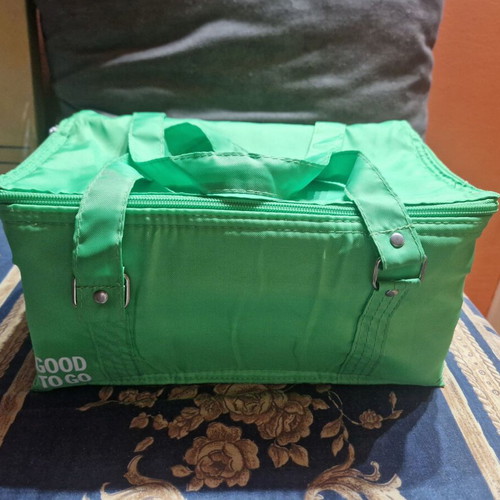 Cooler bag new