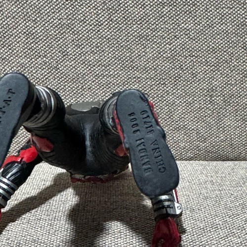 Kamen Rider Japanese figure Bandai 2006 used