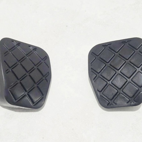 Vw Seat Skoda Pedal Cover original new unused