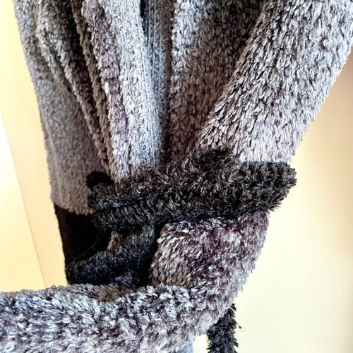 Victoria Kyriakides Long Cardigan Coat One Size Like New