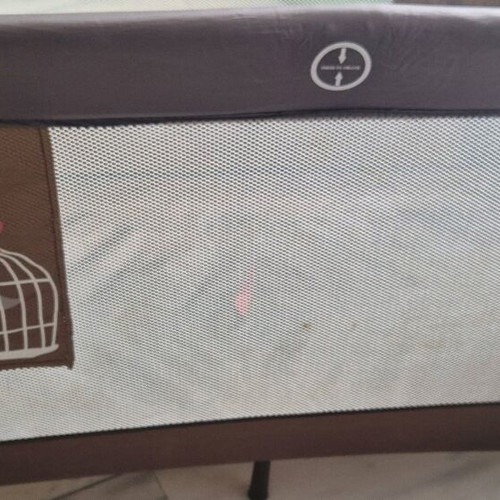 Playpen like new