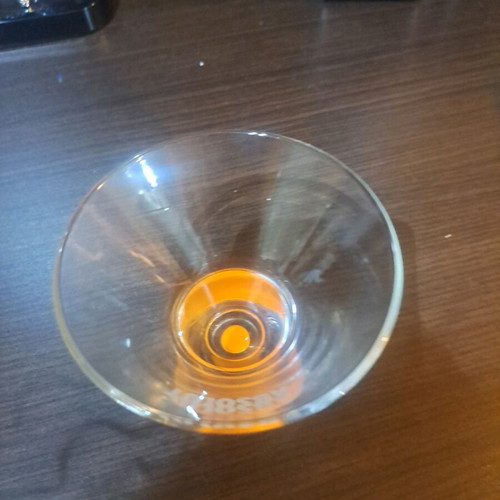 Absolut cocktail glasses set of 6 in 3 colors