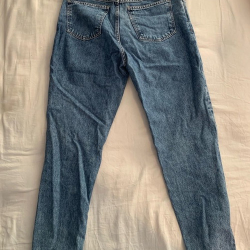 Jeans mom MNG like new