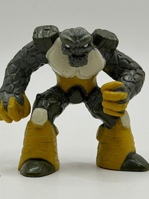 Gormiti Series 3 figure used