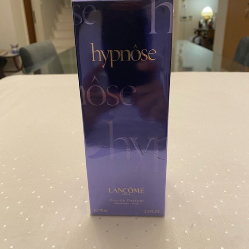 Lancôme Hypnose women's perfume 75ml edp new