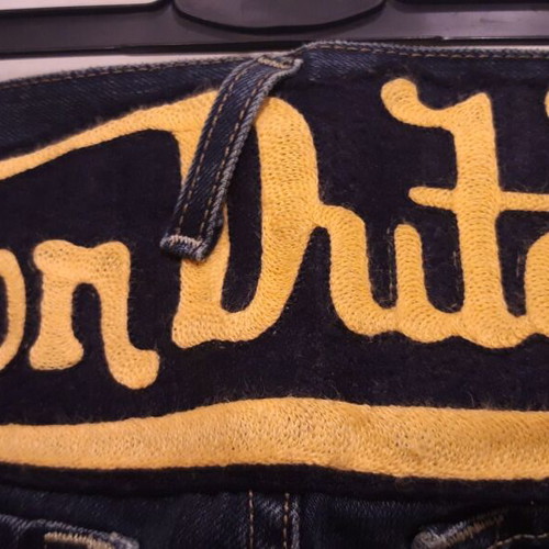Von Dutch Original Vintage Denim