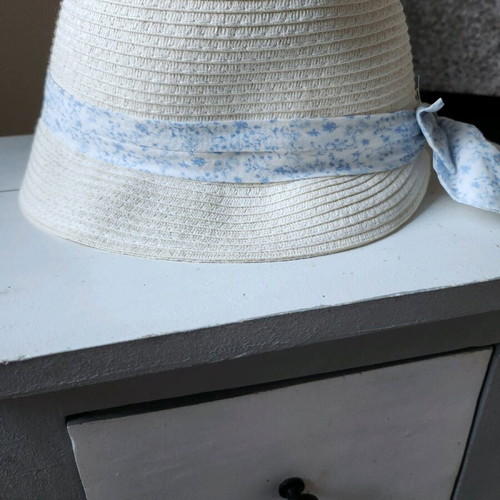 H&m_no92 hat used in excellent condition