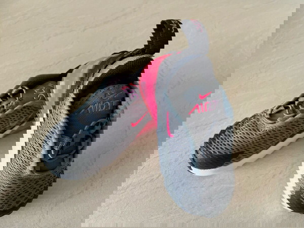 Παιδικά αθλητικά παπούτσια Nike air 27C