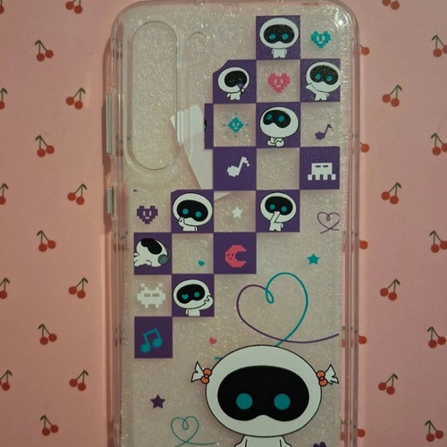 Bts Jin Wootteo phone case for Samsung S23plus new