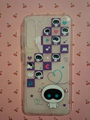 Bts Jin Wootteo phone case for Samsung S23plus new