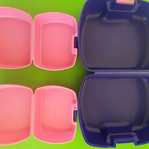 Paw Patrol lunchbox set