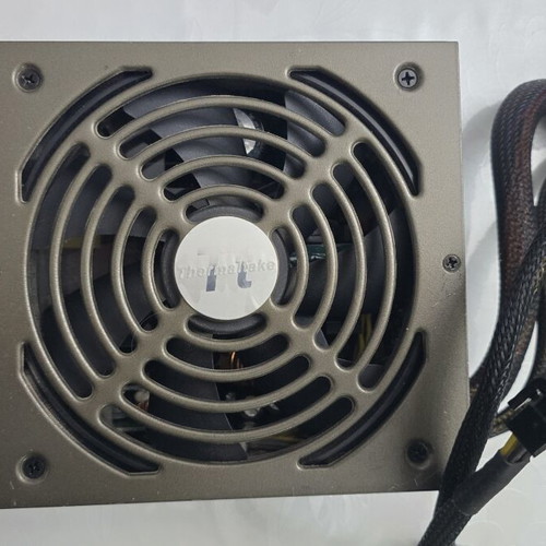 Thermaltake Toughpower XT 775W PSU TP-775AH3CC