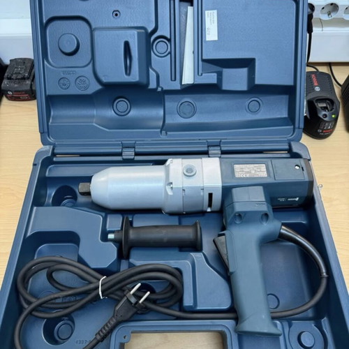 Bosch GDS 24 ηλεκτρικός γωνιακός κλειδί 800W αχρησιμοποίητο