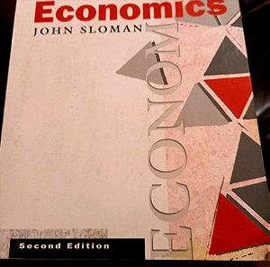 Economics βιβλιο