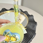 Lemoncello set 2 bottles new, sealed packaging