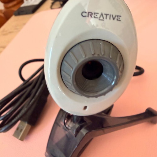 Creative Camera used